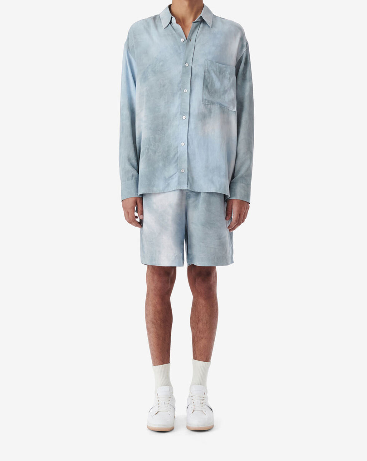 NARCISSE image number null