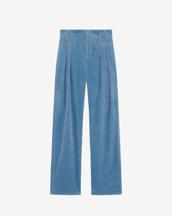 JAKE CORDUROY PANTS
