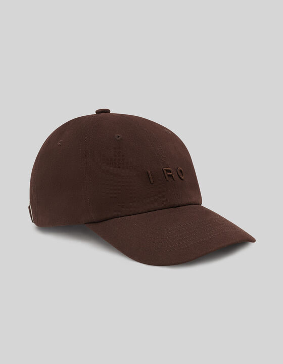 EMBROIDERED CAP