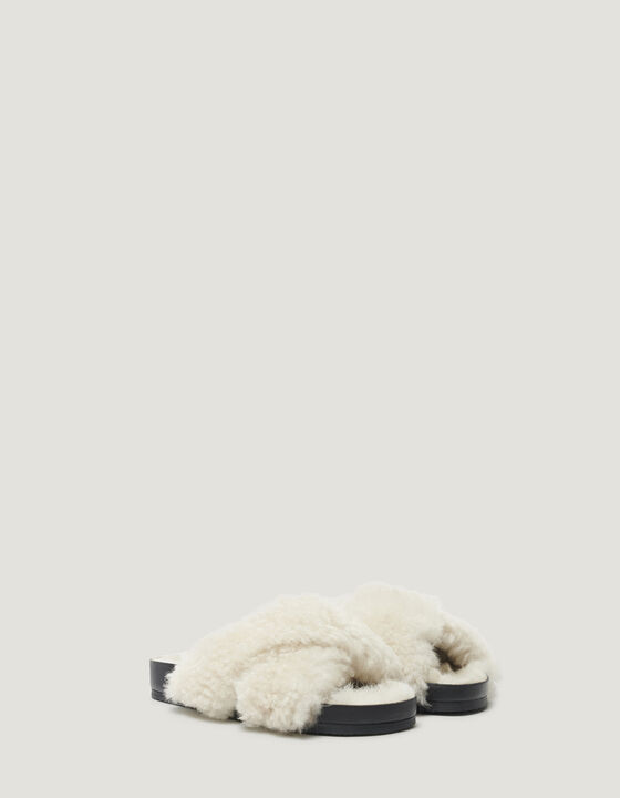 ZEPHYR SANDALS