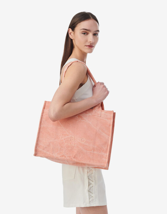 CABAS BAG