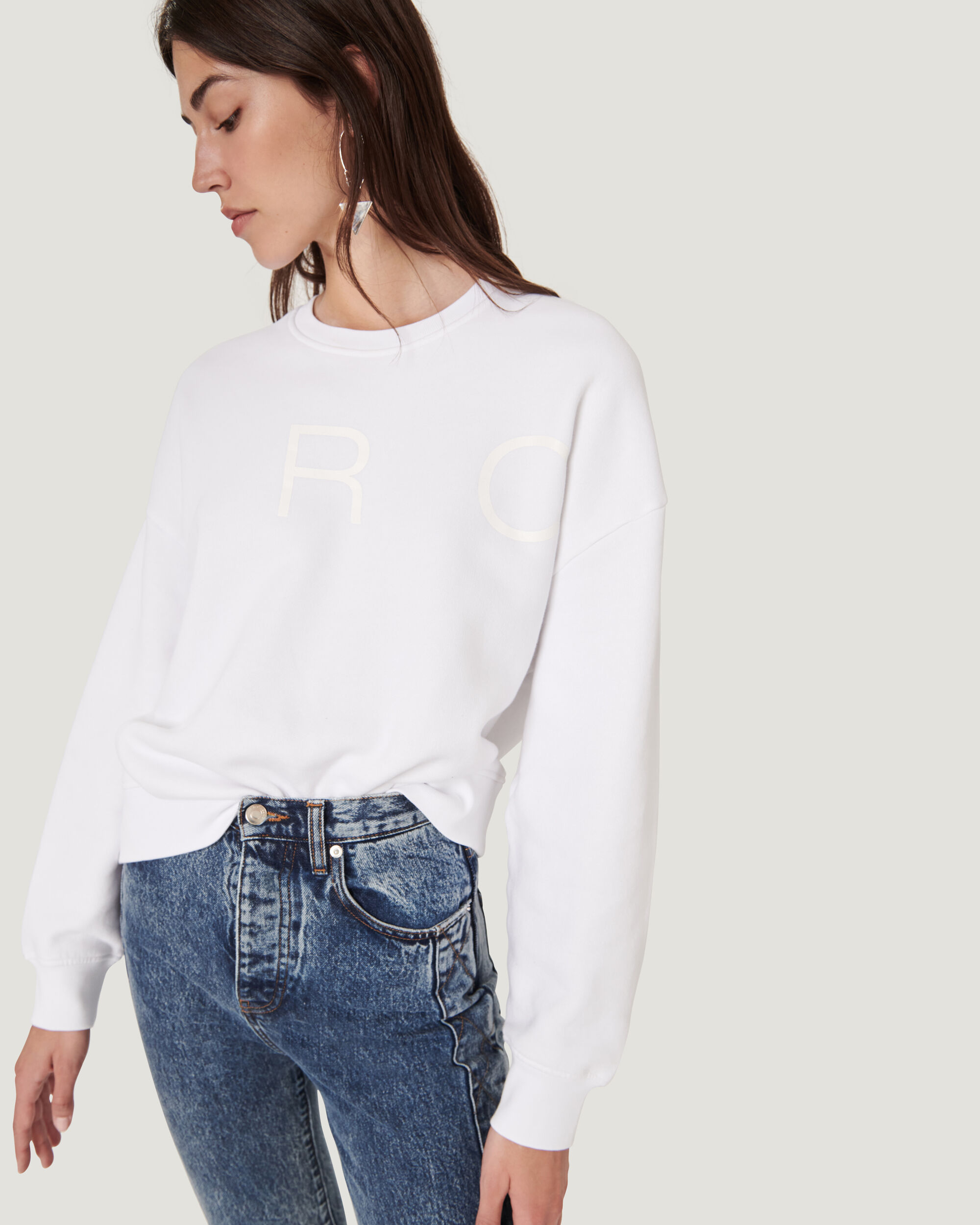 iro sweatshirt