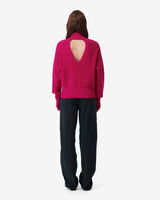 GAID image number null