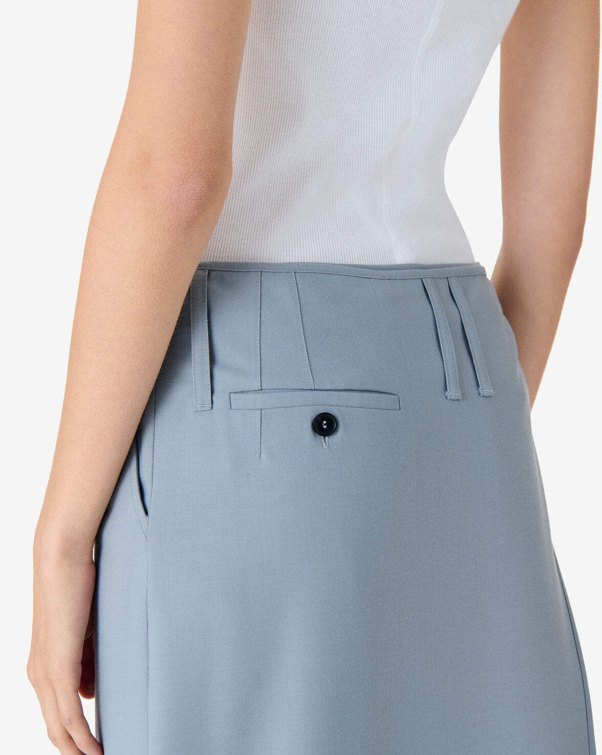 ARLINE image number null