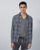 SARO image number null