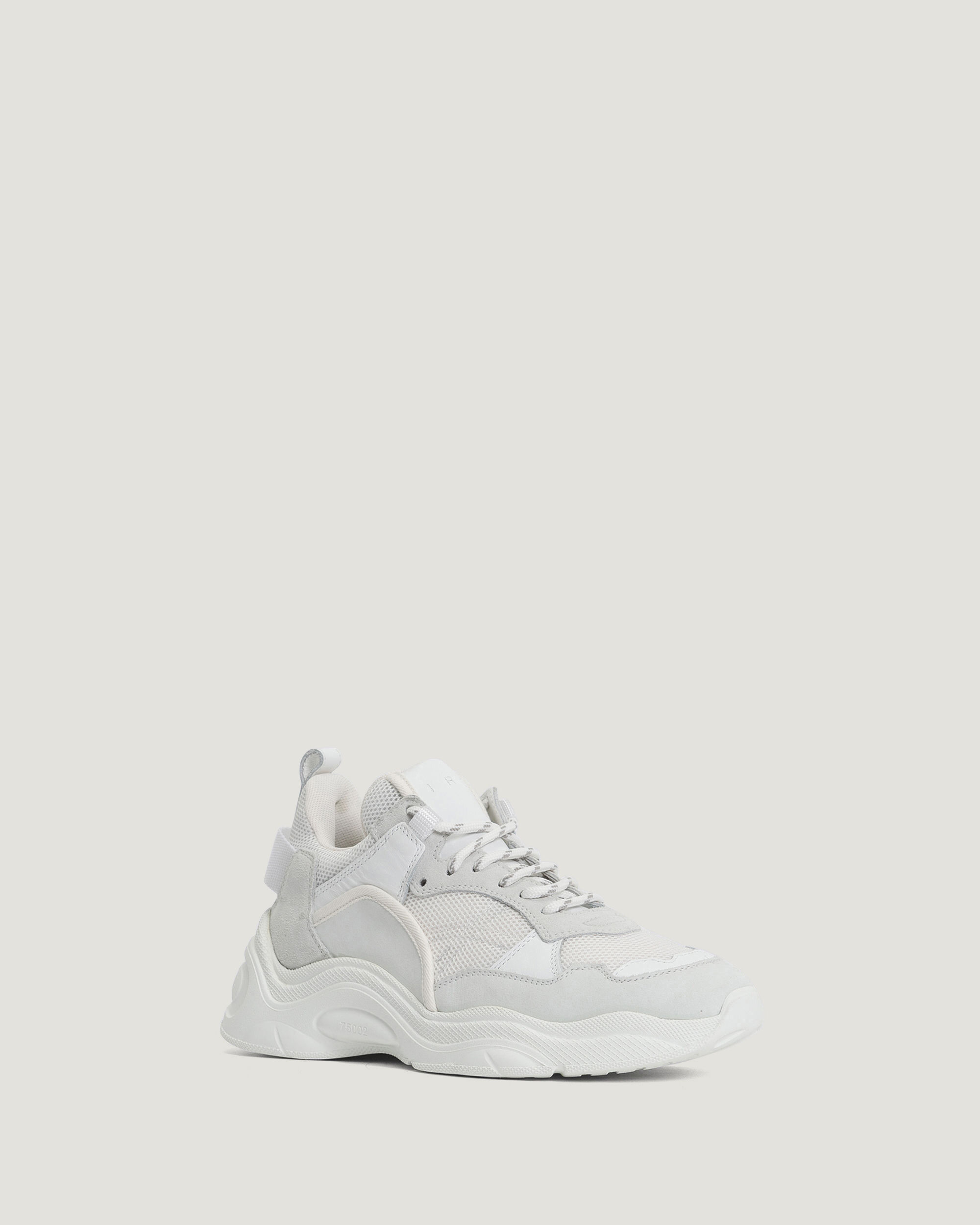 IRO PERMANENT COLLECTION | CURVERUNNER SNEAKERS