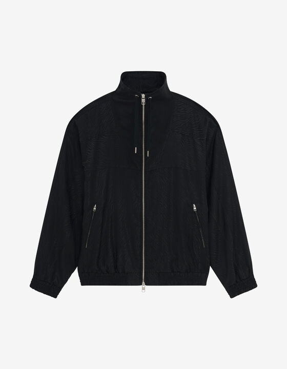 TRACKSUIT JACKET