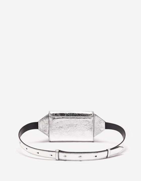 HORU CALFSKIN BELT BAG