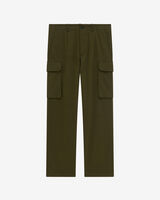 CILIO image number null