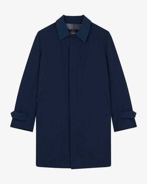 MILOT WATER-REPELLENT TRENCH COAT