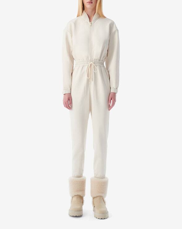 SKI SUIT