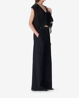 CALYSSA image number null