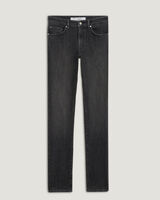 MEILLER SKINNY STRAIGHT LEG JEANS image number null