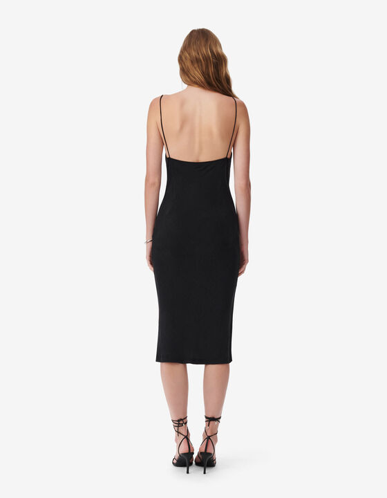 MIDI DRESS
