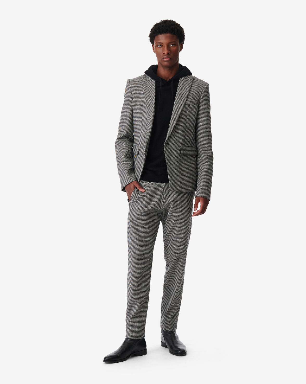 KRISS image number null