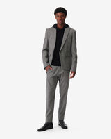 KRISS image number null