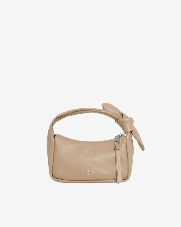 NOUÉ BABY LEATHER BAG