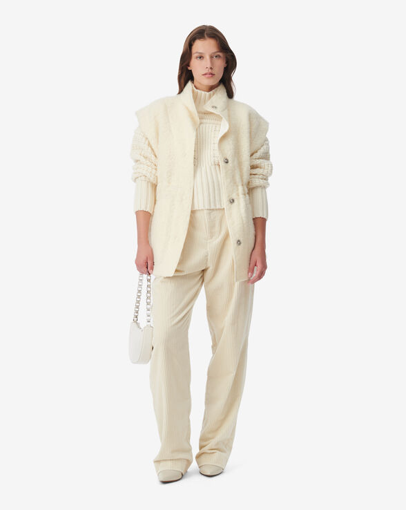 JAKE CORDUROY PANTS