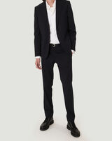 NIGEL DOUBLE BUTTON BLAZER JACKET  image number null