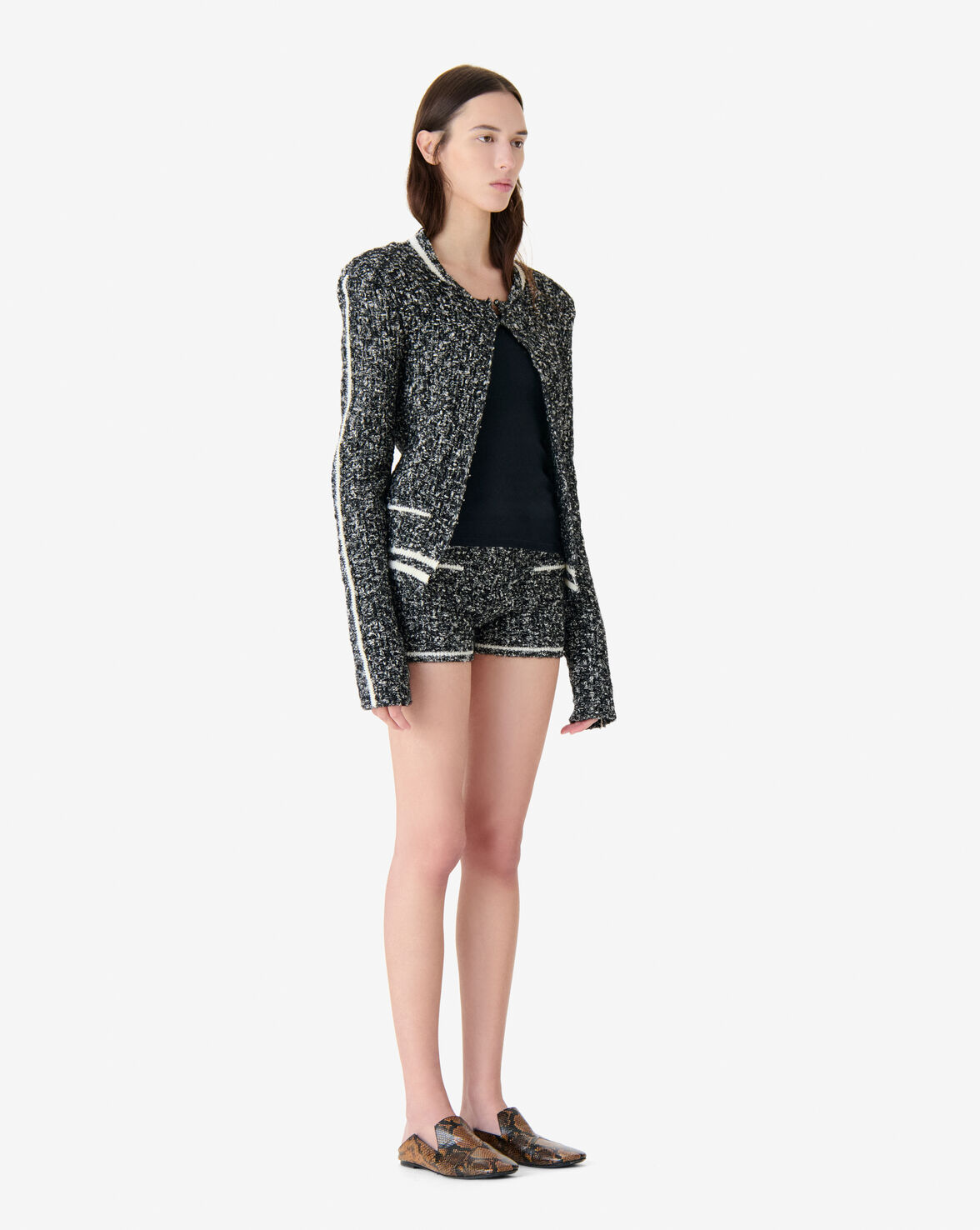 SAPHIRA image number null