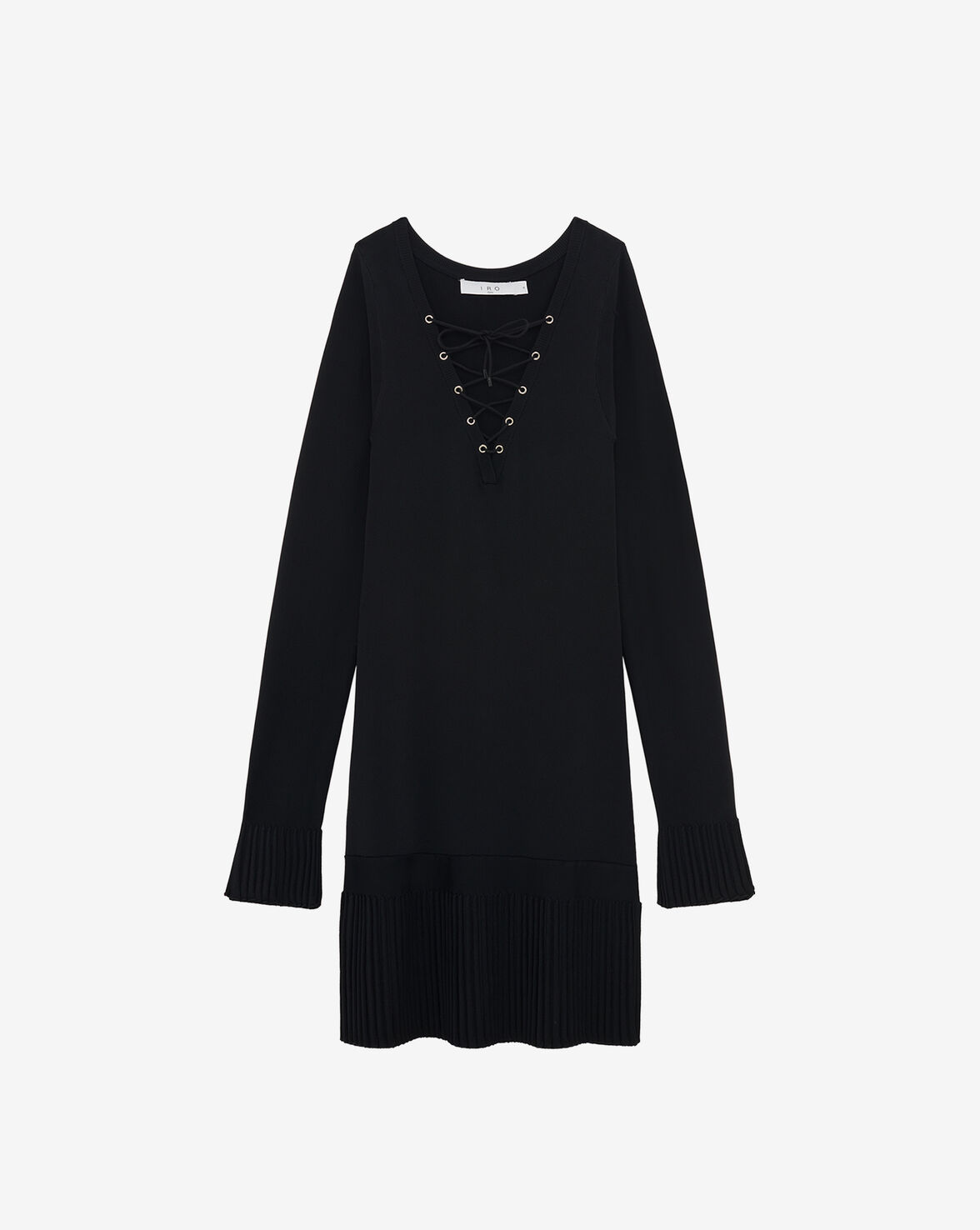 FLOCA image number null