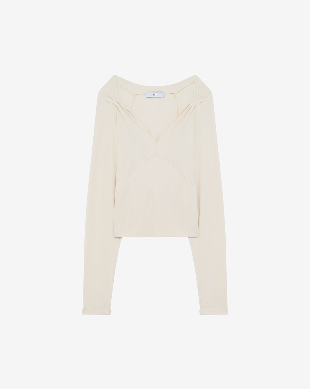 ILOISE image number null