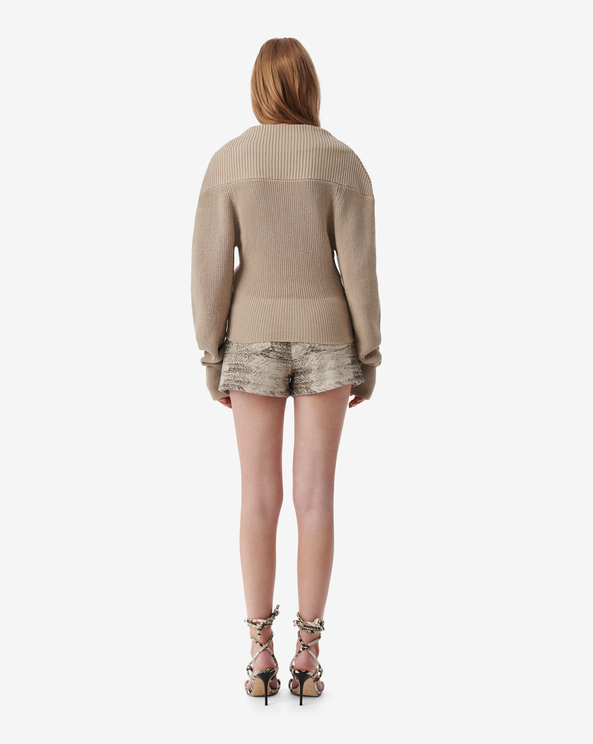 AMONA image number null