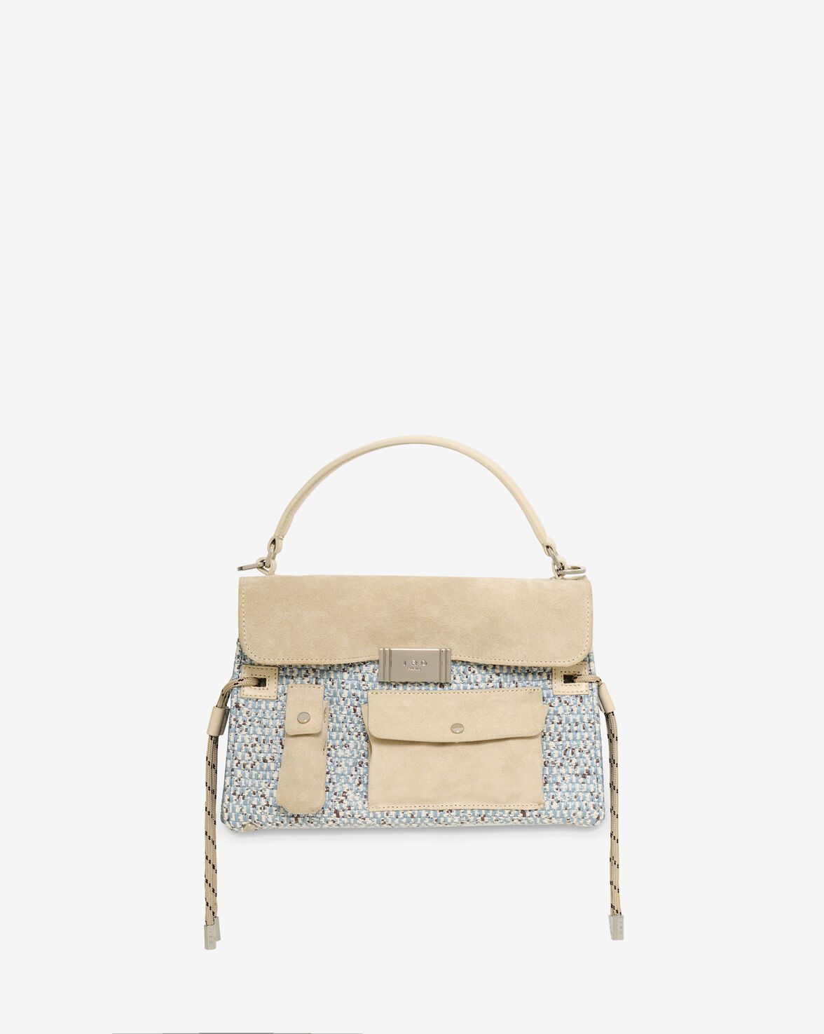 IRO NOMAD RAF image number null