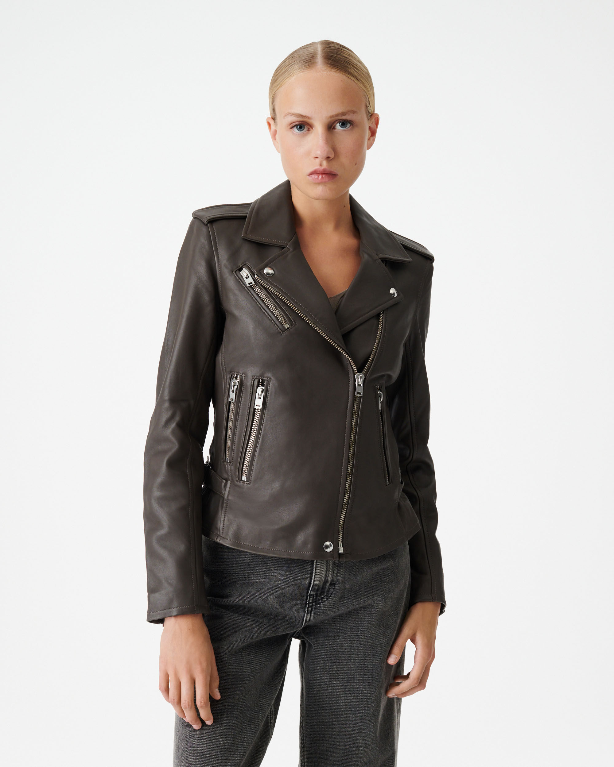 IRO FALL WINTER 22 COLLECTION | NEWHAN 