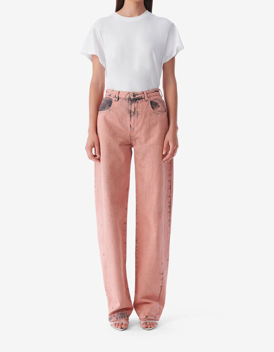 CARROT JEANS