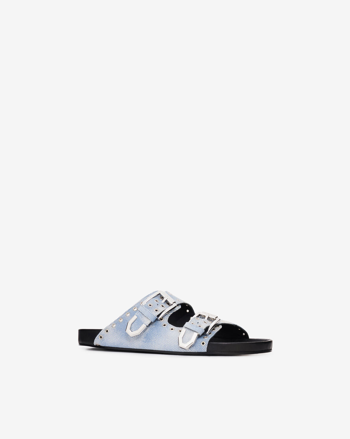 BILLIE DENIM EY image number null