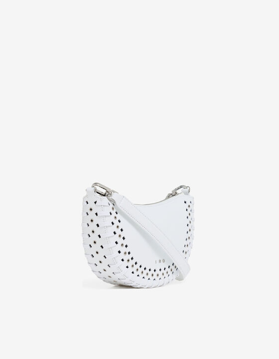 LEATHER BAG