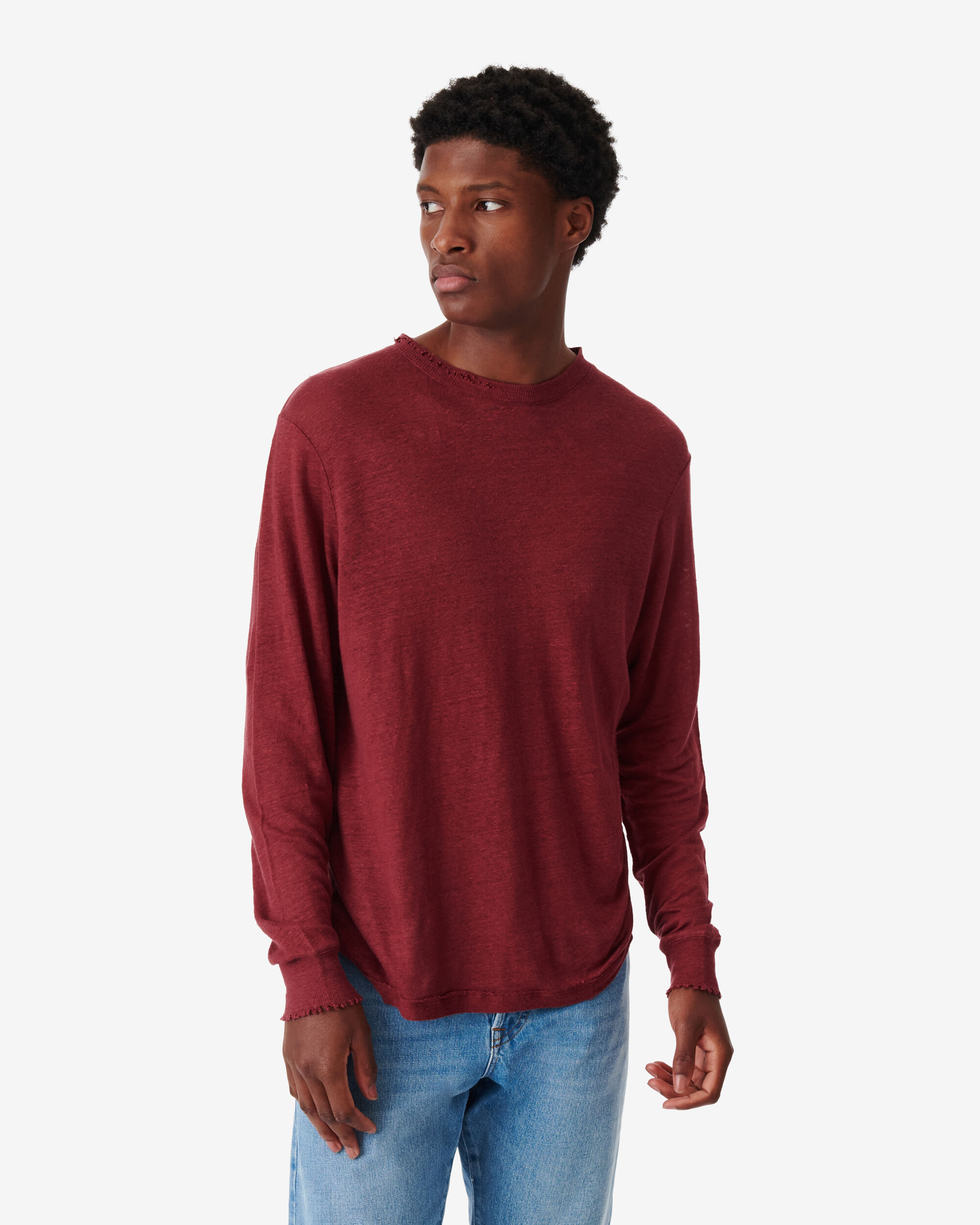 Iro t shirt cheap