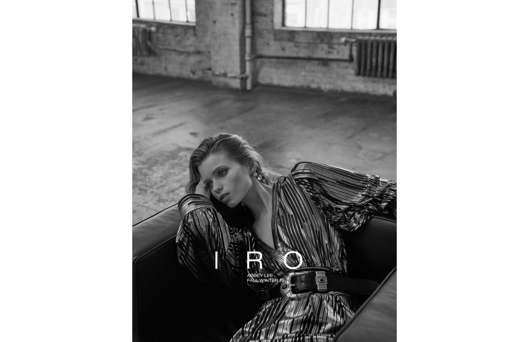 IRO - null null