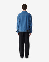 BONG image number null