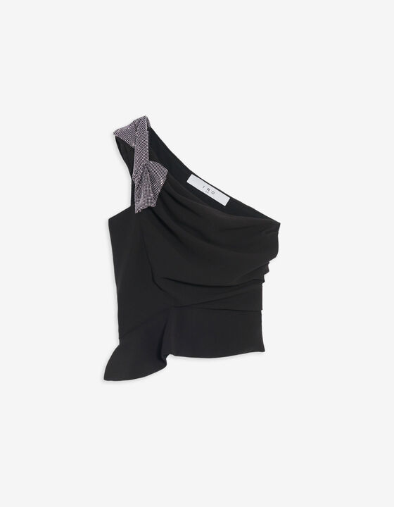 TACOMA ASYMMETRICAL TOP
