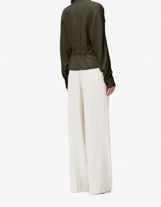 WRAP TOP