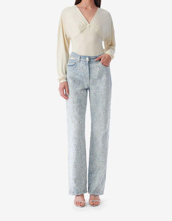 TOP COL V &Agrave; FRONCES