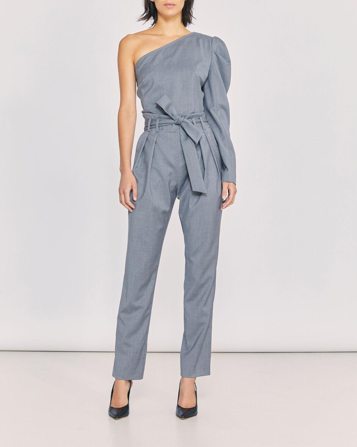 IRO FALL WINTER 2020 COLLECTION | HARABEL JUMPSUIT
