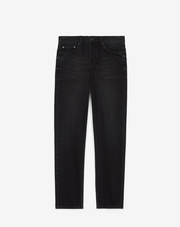 JEAN TAPERED GIANO