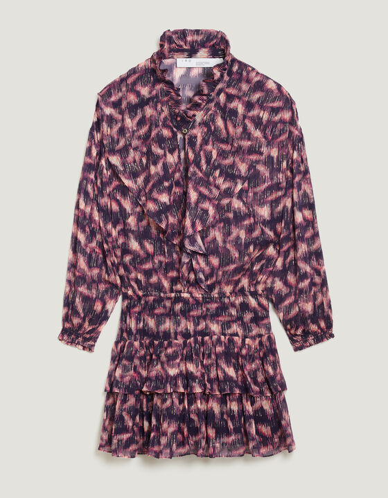 TYGA DRESS