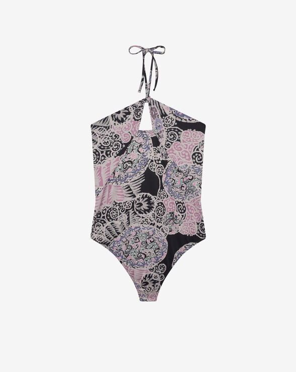 MAILLOT DE BAIN UNE PIÈCE SESHE