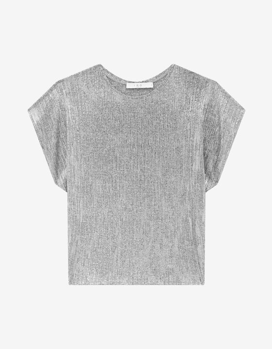 TOP EN LUREX