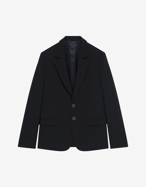 SUIT JACKET