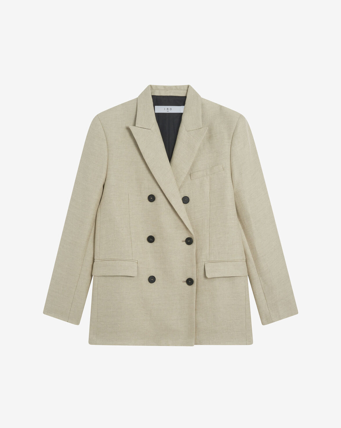 CLIA image number null