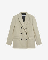 CLIA image number null