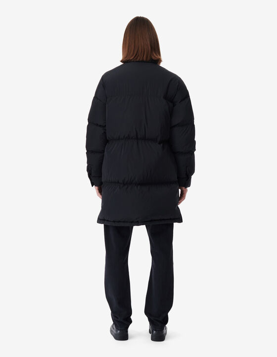 DOUDOUNE COL CLASSIQUE