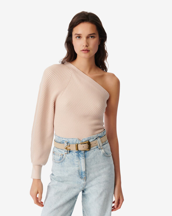 PULL ASYMÉTRIQUE PELOPE