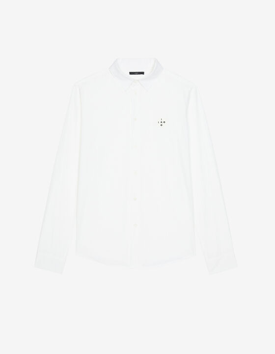 WOPA CLASSIC COLLAR SHIRT