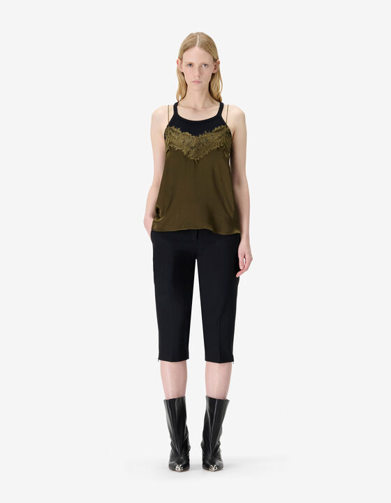 SILK TOP